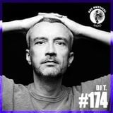 DJ T - Get Physical Radio 174 on Pioneer DJ Radio - 11-Nov-2014