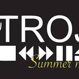 DJ TROJ - Summer house mix 2012