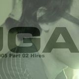 UGApodcast #005 Part 02 w/ Hires