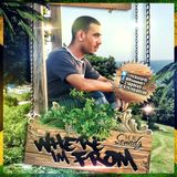 Where I'm From