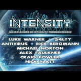 Intensity #4 at Club 414