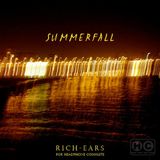 Summerfall (for Headphone Commute podcast)