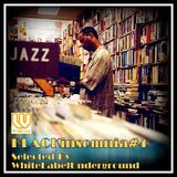 BLACKinsomnia#4(Jazzy Beats/Jazzy HipHop Instrumental ...then U gotta be insomnia)