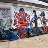 PROGRESSION - Show 22