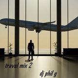 Travel mix 2