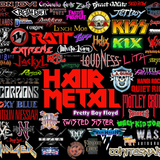Hard Rock Megamix.