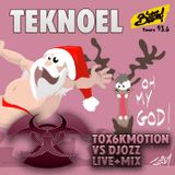 Radio.Beton.93.6 Free.Son émission.du.27-12-2013 TekNoël part 6 - Tox6kmotion vs Djozz - Live+Mix