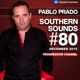 Pablo Prado - Southern Sounds 080 (december 2015) DI.FM