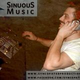 dj Sinuous on True Sounds Radio - Episode 59 - Part 2