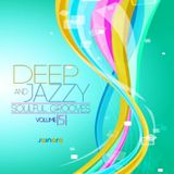 Deep & Jazzy Soulful Grooves Volume 5 by Dj Jainaro