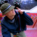 Hit Celebrate - 4 mai - Gregg Alexander (New Radicals)