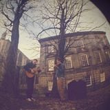 Folk & Acoustic Show 11 - The Two