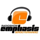 Sergio Fernandez Emphasis Radioshow Episode 040