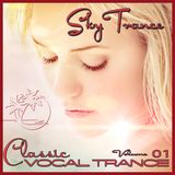 ★ Sky Trance ★ - Classic Vocal Trance Mix Vol. 01