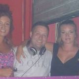 DJ JAS KISS100 MIX