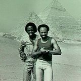 Earth Wind & Fire February 2016 Maurice White Tribute - Mixed Live 2 cd decks & 1 mixer...no effects