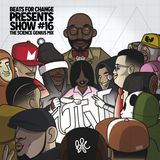 Show #16 - The Science Genius Mix