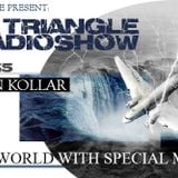 << Bermuda Triangle RadioShow - oct.2015 /Midnight Express FM/>>(PROGRESSIVE HOUSE)