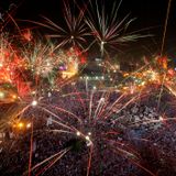 EGYPTIAN JOURNEY (4th July 2013)