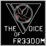 The Voice of Fr33dom #11