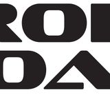 Rob Roar LIVE @ The Phonetic Party, Shoreditch May 2012