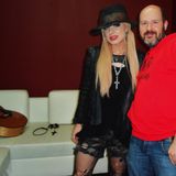 Interviews: Orianthi + Black Star Riders | Rock City Radio Show Berlin (17.08.2014)