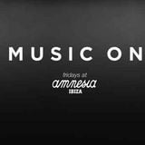 Amnesia Ibiza presents Music On 14.07.12 (part 2)