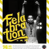 Felabration 2011 Mat (FunkInMilano) + NdujaBitz live mix @ Serendeepity (Mi)