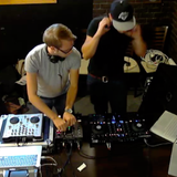 PLUSplus - Live @ Arthe café / RWD.fm 021