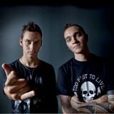 Underdogz (4 decks) @ I Hate House(Industrial Copera) - 24-11-2012
