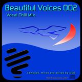 MDB - BEAUTIFUL VOICES 002 (VOCAL-CHILL MIX)
