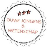 Ouwe jongens & wetenschap 25 juni 2014 Satan