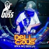 DJ GUSS - mixtape Rock Delicious