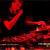Mixside Podcast 048 - Oliver Warwick