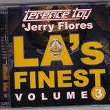 LA's finest Vol 3 - Jerry Flores