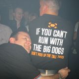 Stuart Dee Live @ Tall Trees Newquay - May 2004