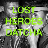 LOST HEROES - LIVE @ DATCHA DECEMBER 2015