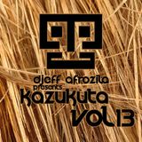 Kazukuta vol.13