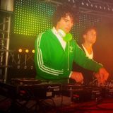 Kesler Boilerroom 20-04 - 5 hour set - Part 2