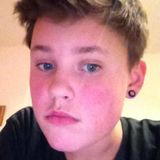Son of Hedonist.... Introducing Max Linney