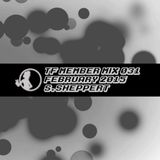 Technoforum.de Member Mix 031 - February 2015