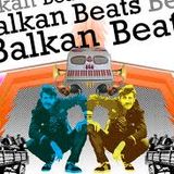 Kyux Balkan - alma mix & Kyux Seleckter