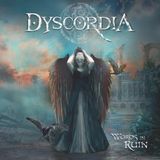 Mental de letste - Dyscordia @ L'Os A Moelle