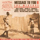 LAVA SOUND - MESSAGE TO YOU 6