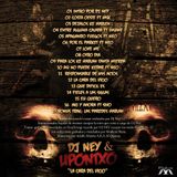 La Cara del Vicio MIXTAPE U-PONTXO & Dj NEY NextEnergY 2011
