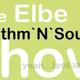 The Elbe Rhythm'n'Soul Show 30. Sept 2015
