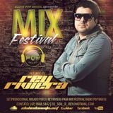 DJ REY RIVIERA - MIX FESTIVAL