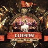 Bassforce DJ Contest