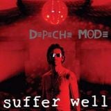 Depeche Mode - Suffer Well (Tiga Mixed Up DJ Oren Sarig Mix)