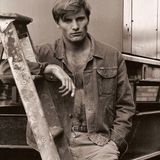 Viggo Peter Mortensen